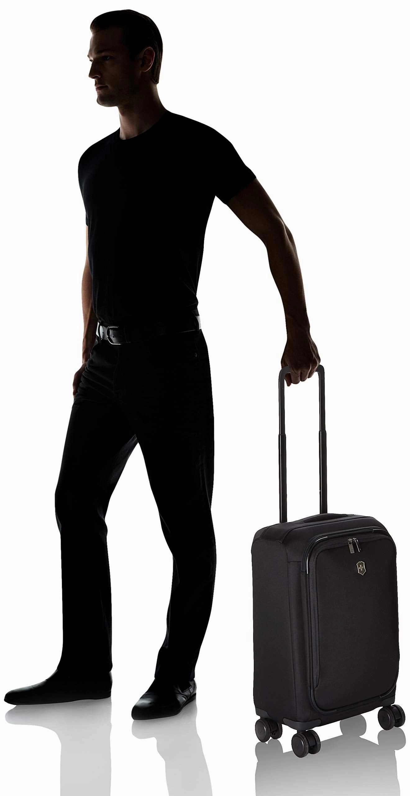 Victorinox Connex Softside Frequent Flyer Carry-On