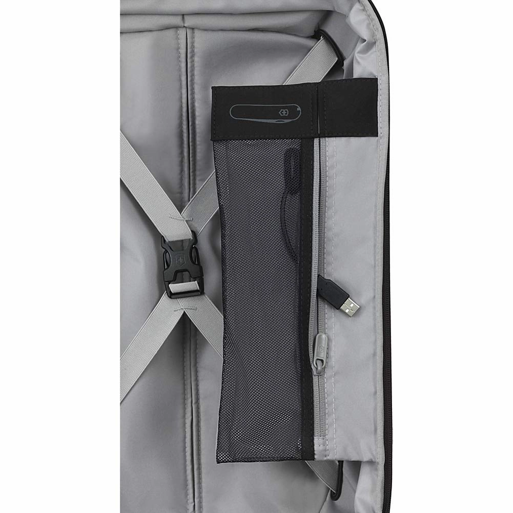 Victorinox Connex Softside Frequent Flyer Carry-On