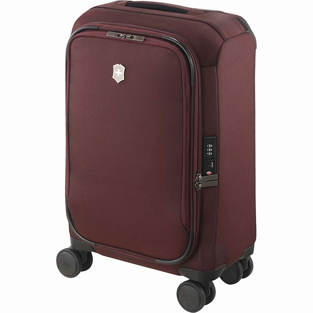 Victorinox Connex Softside Frequent Flyer Carry-On