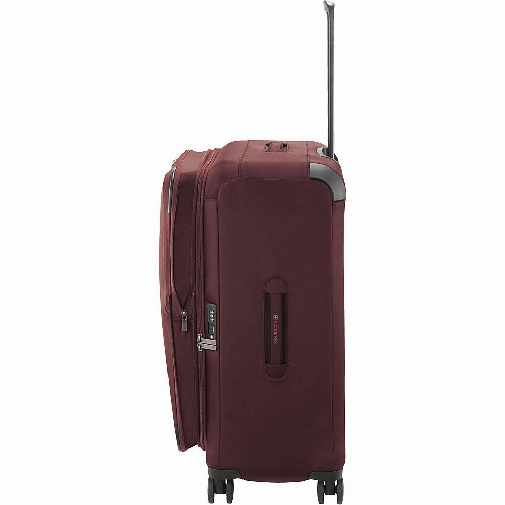 Victorinox Connex Softside Large Upright Case