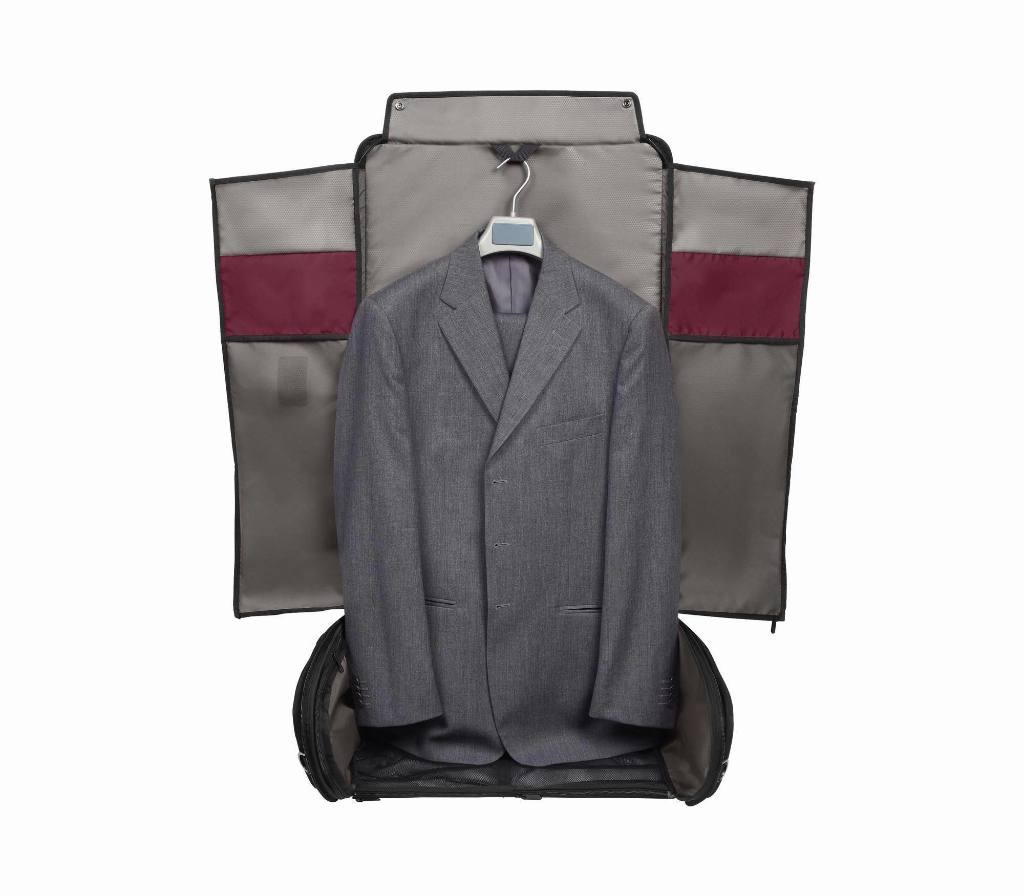 Victorinox Crosslight Garment Bag
