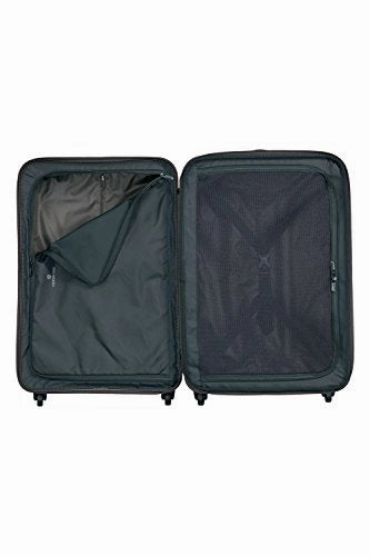 Victorinox Etherius Illusion Medium Expandable Spinner, Bronze