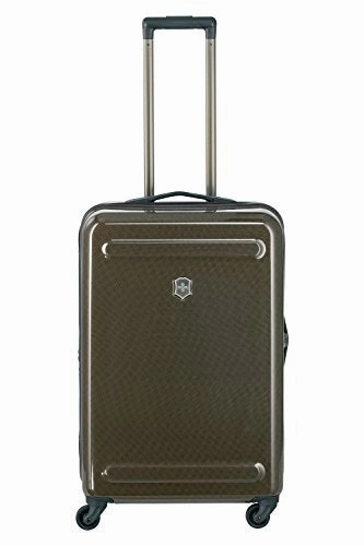 Victorinox Etherius Illusion Medium Expandable Spinner, Bronze
