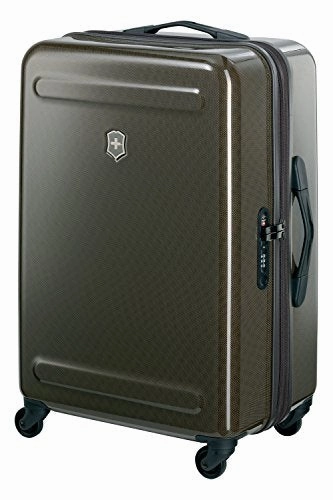 Victorinox Etherius Illusion Medium Expandable Spinner, Bronze