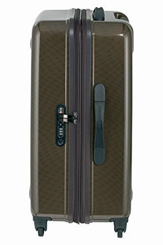 Victorinox Etherius Illusion Medium Expandable Spinner, Bronze