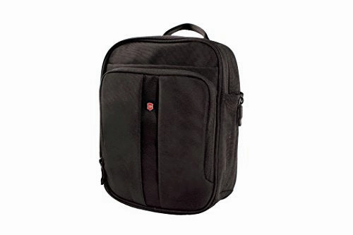 Victorinox Flex Pack, Black/Red Logo