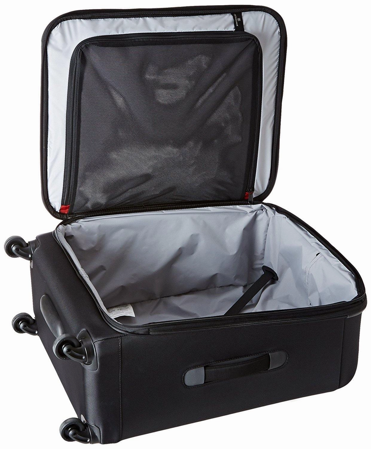Victorinox Hybri-lite 24" 4-Wheel Medium Luggage