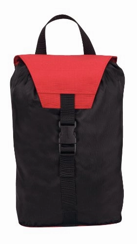 Victorinox Large Travel Duffel, Red, One Size