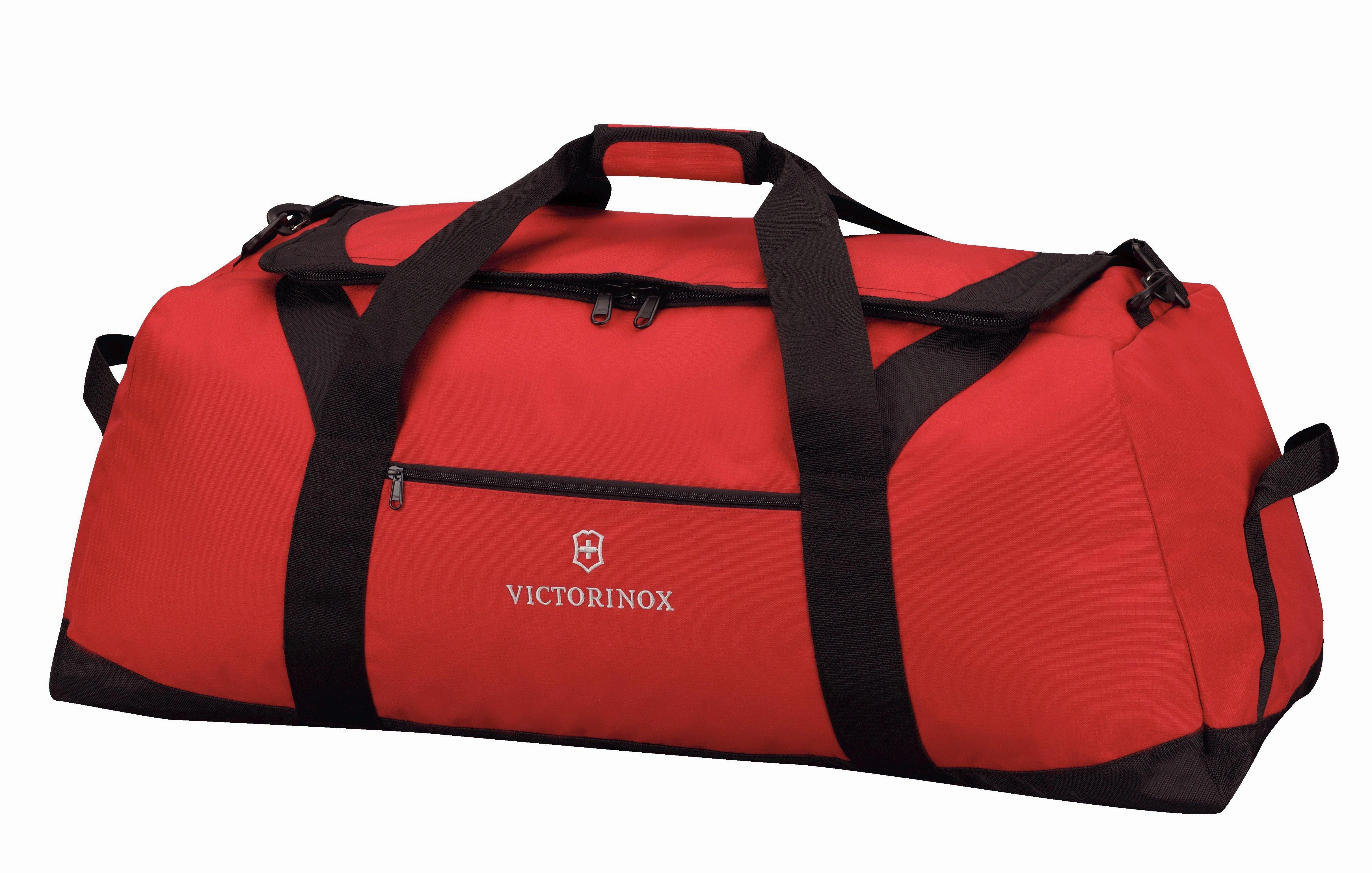 Victorinox Lifestyle Accessories 4.0 Large Travel Duffel