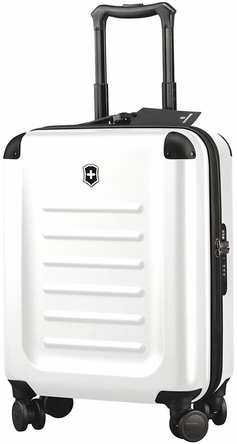 Victorinox Spectra 2.0 Carry-On-Global (21.7") 4-Wheel Carry-On Luggage