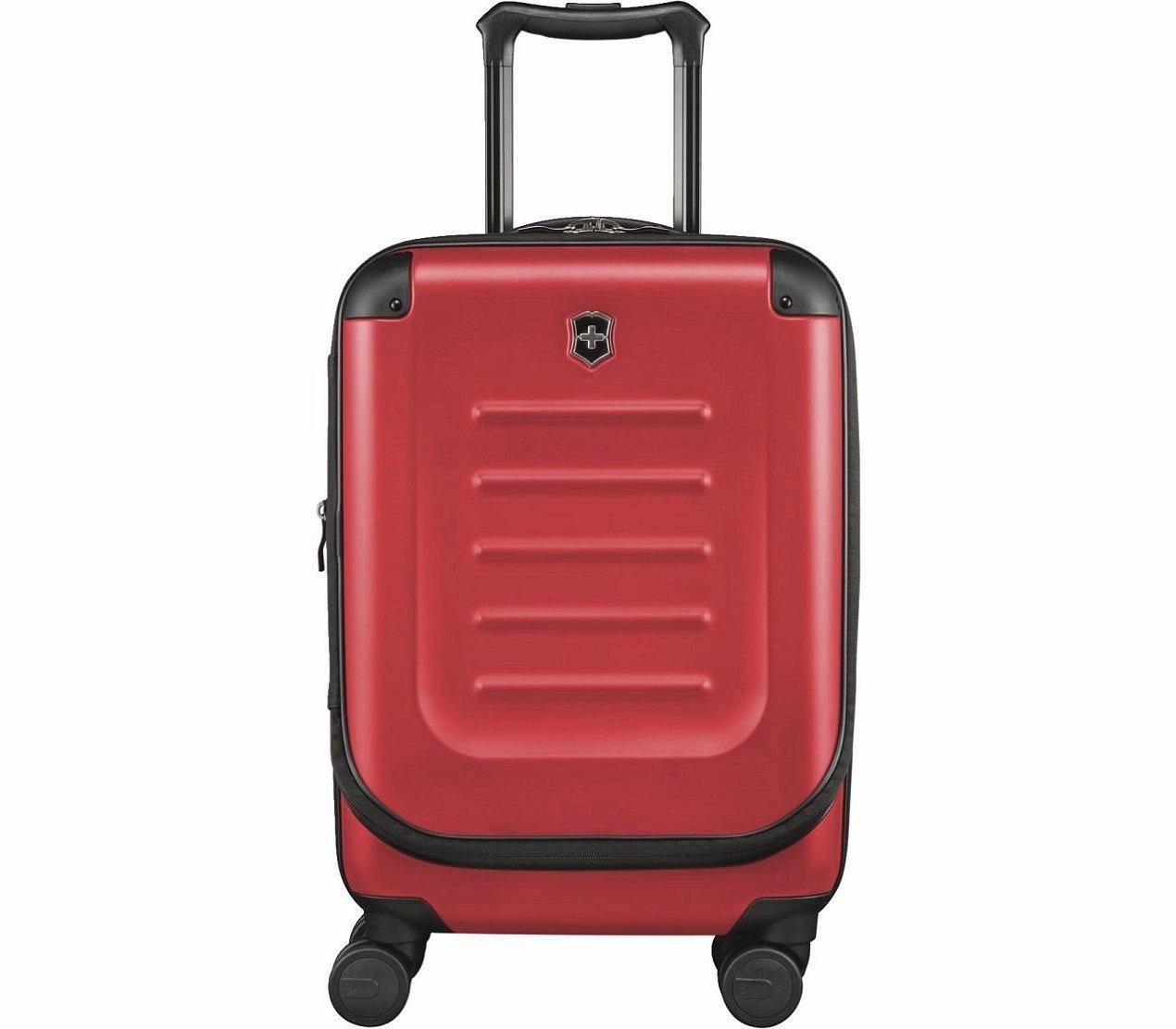 Victorinox Spectra 2.0 Carry-On, Global (21.7") 4-Wheel Large Luggage