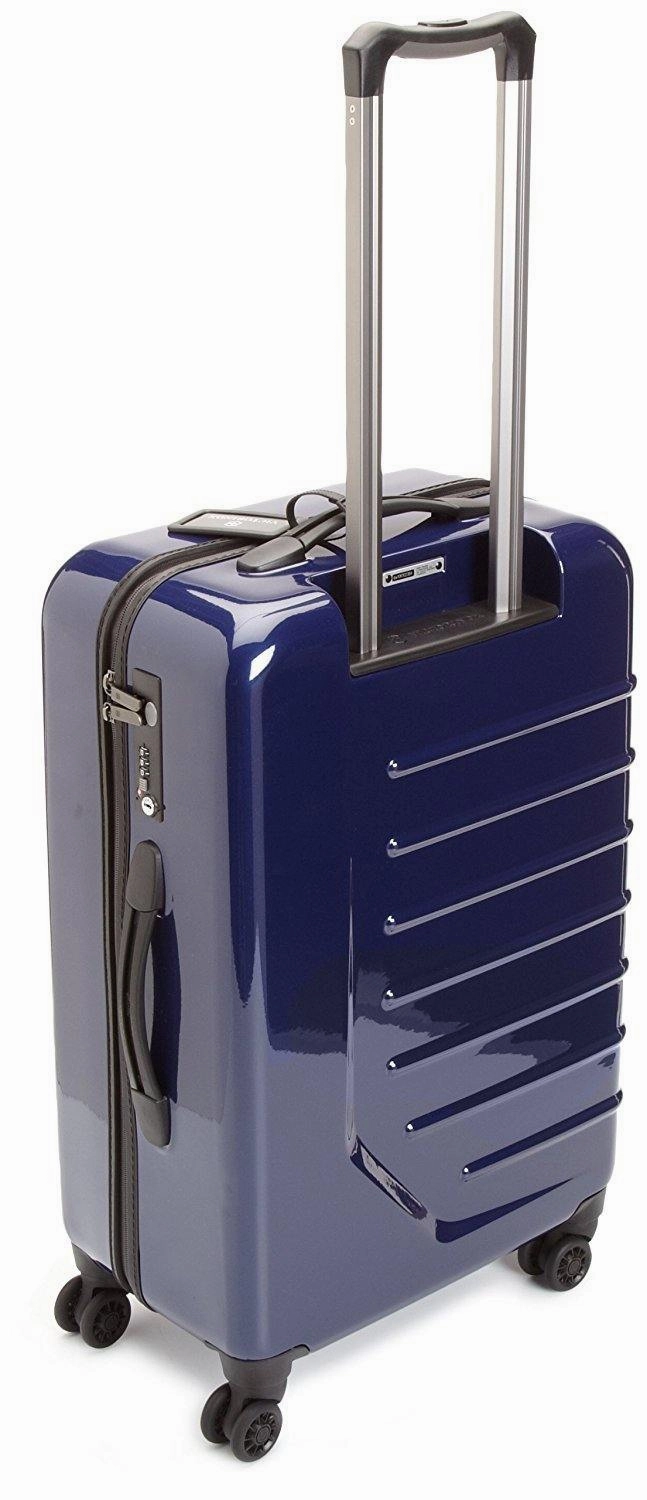 Victorinox Spectra Checked-Large (29") 4-Wheel Large Luggage