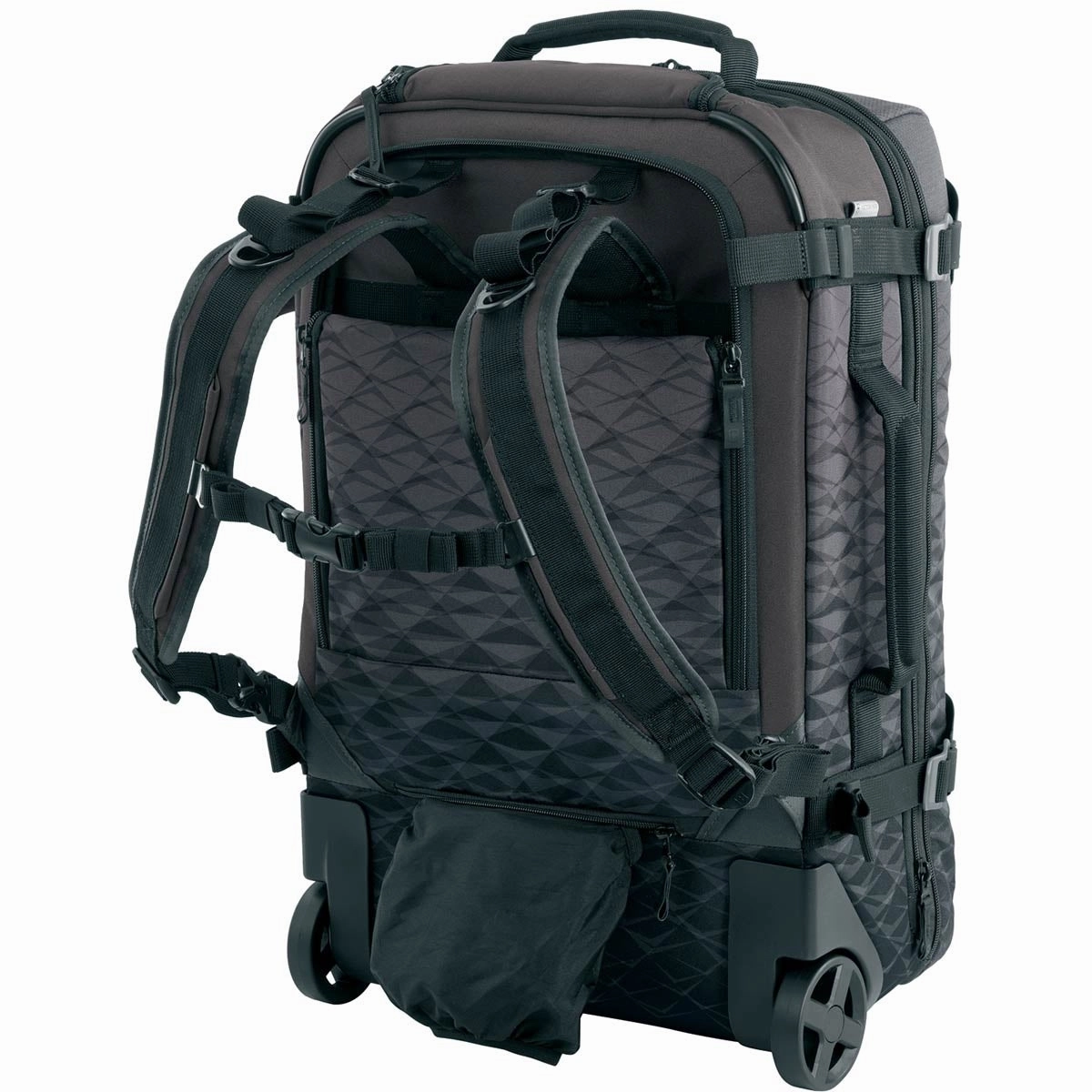 Victorinox Vx Touring Wheeled 2-In-1 Carry On