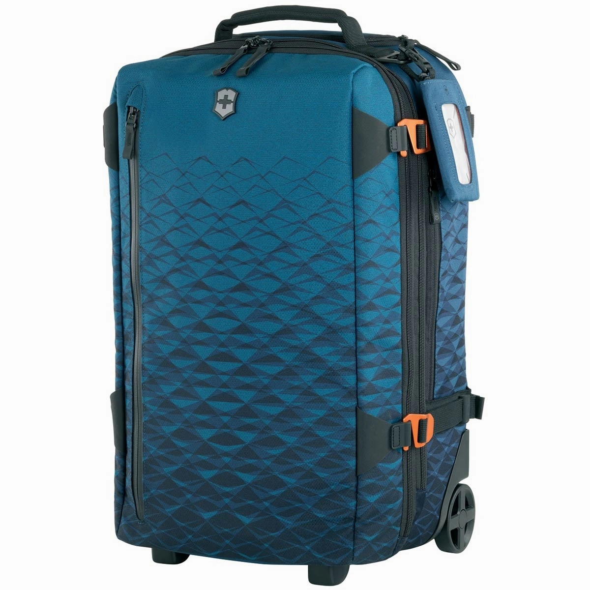 Victorinox Vx Touring Wheeled 2-In-1 Carry On