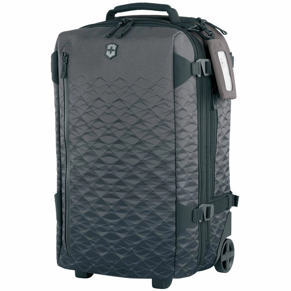Victorinox Vx Touring Wheeled 2-In-1 Carry On