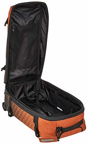 Victorinox Vx Touring Wheeled Duffel Large, Gold Flame
