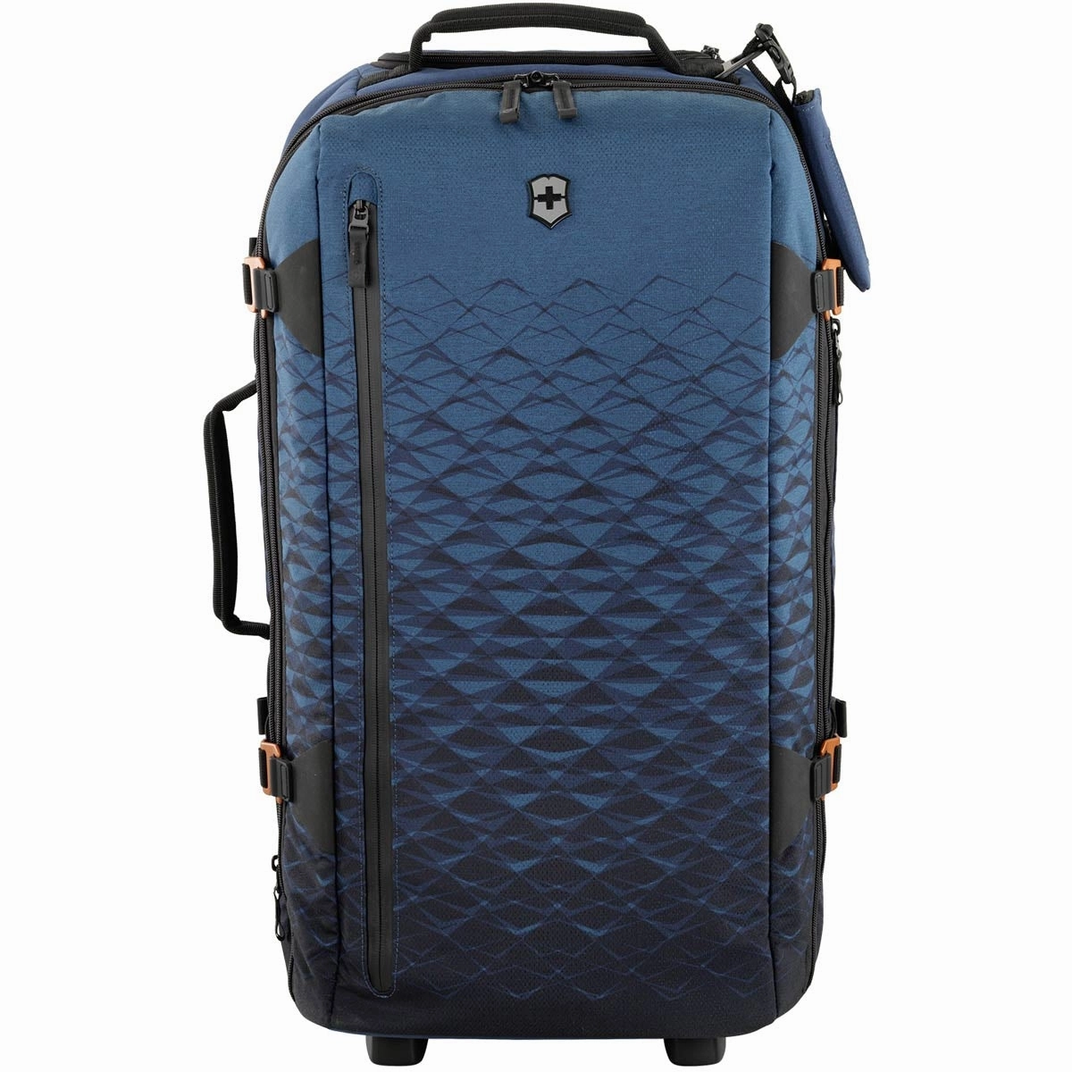 Victorinox Vx Touring Wheeled Duffel Medium