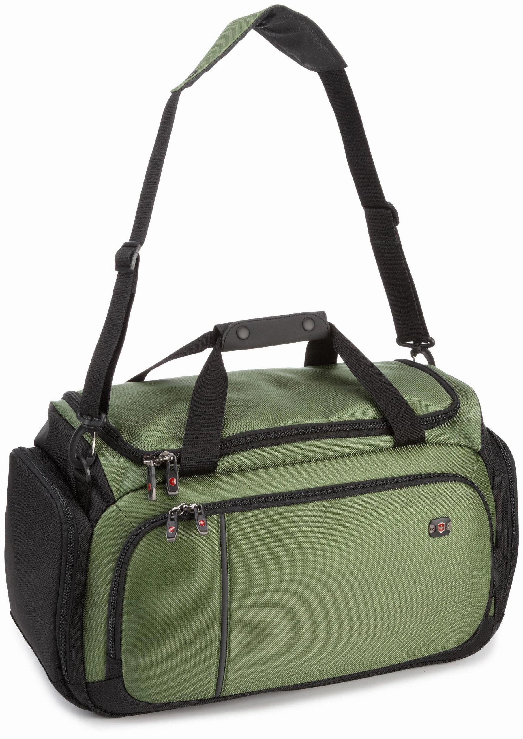 Victorinox Werks Traveler 4.0 Wt Duffel Bag