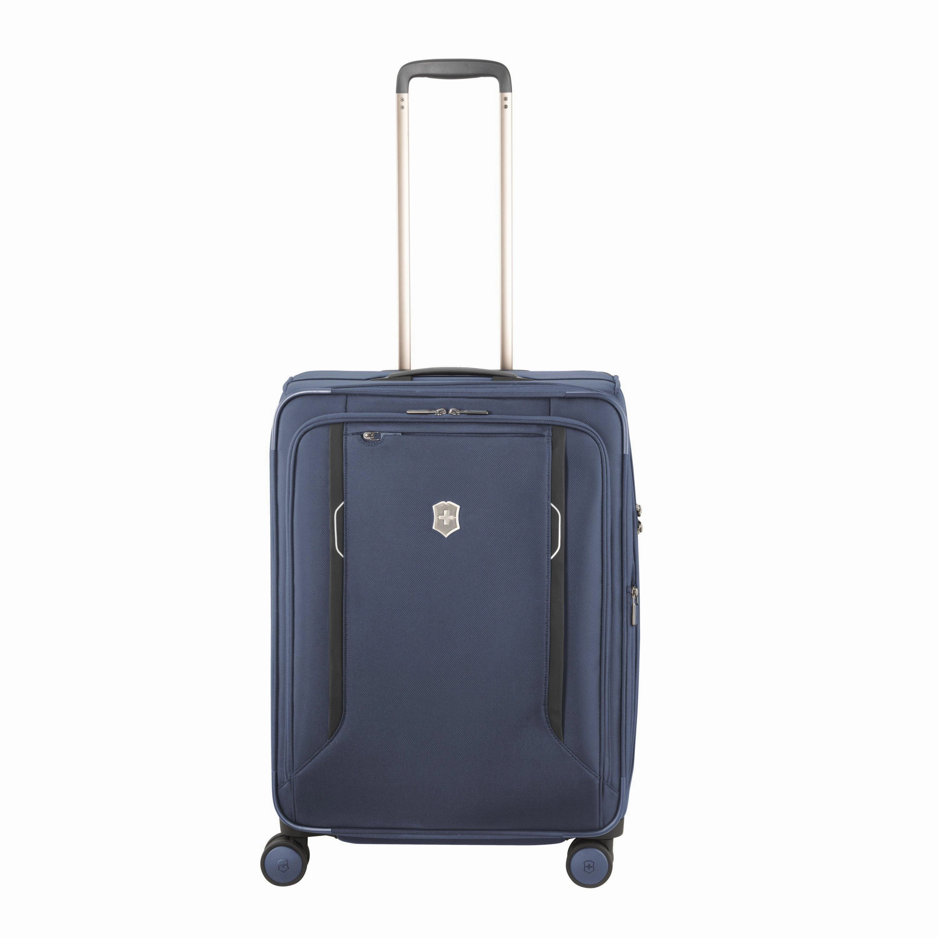 Victorinox Werks Traveler 6.0 24" 4-Wheel Medium Luggage
