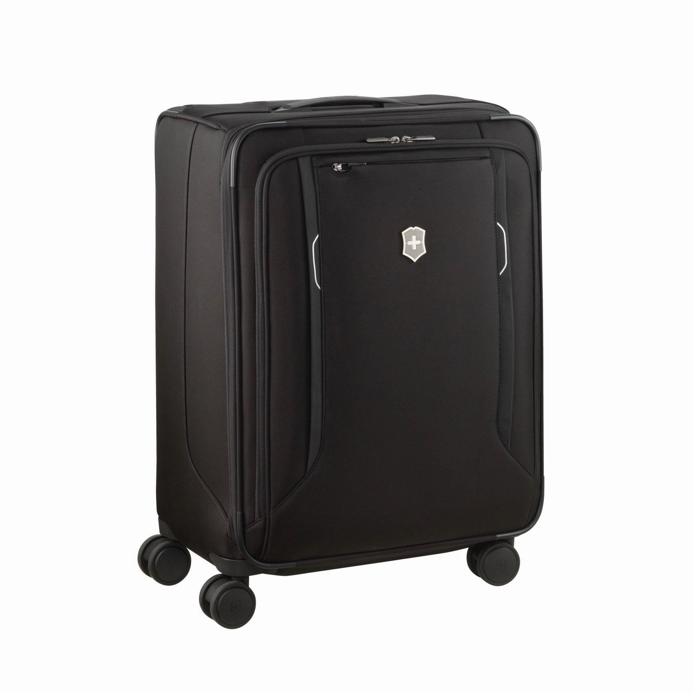 Victorinox Werks Traveler 6.0 24" 4-Wheel Medium Luggage