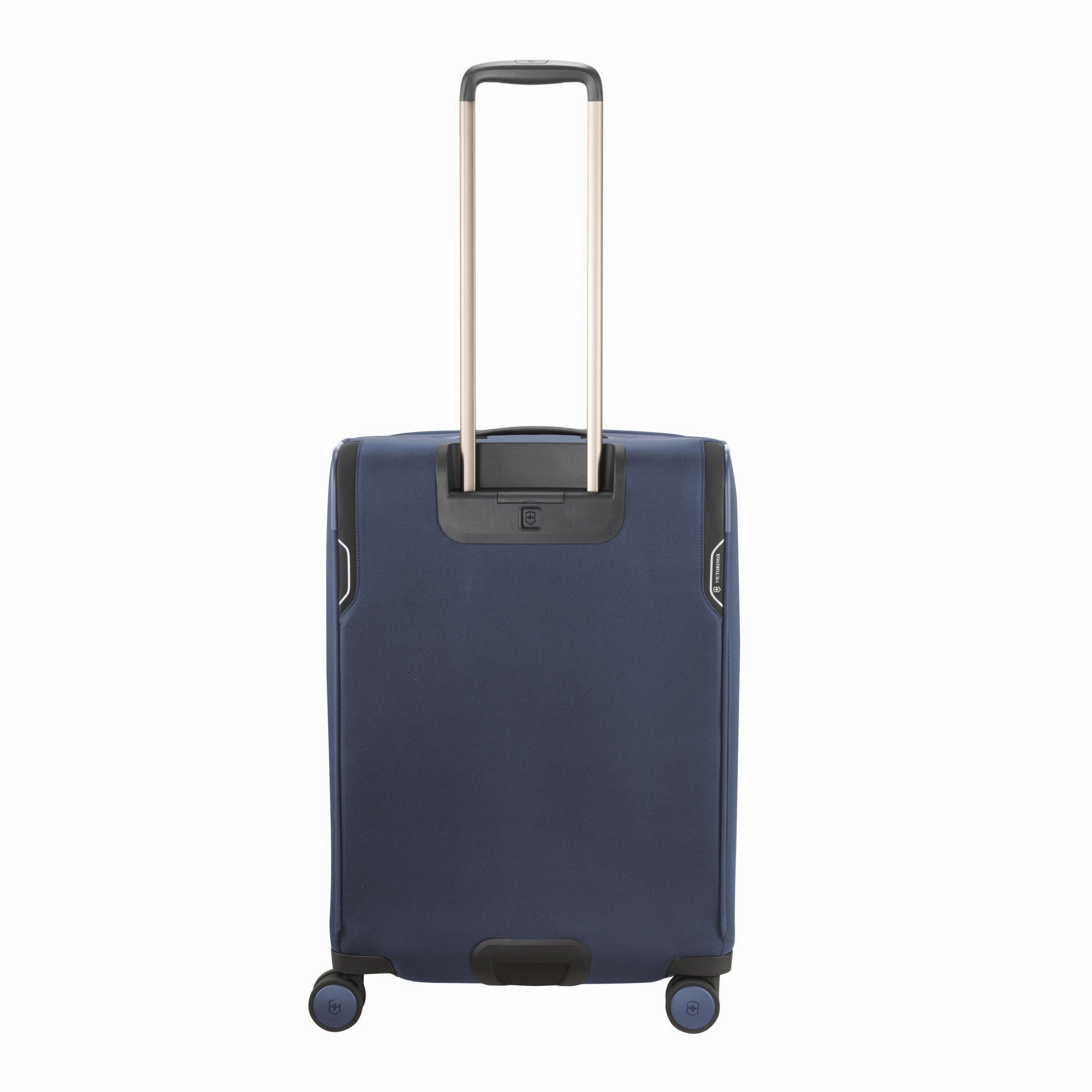 Victorinox Werks Traveler 6.0 24" 4-Wheel Medium Luggage