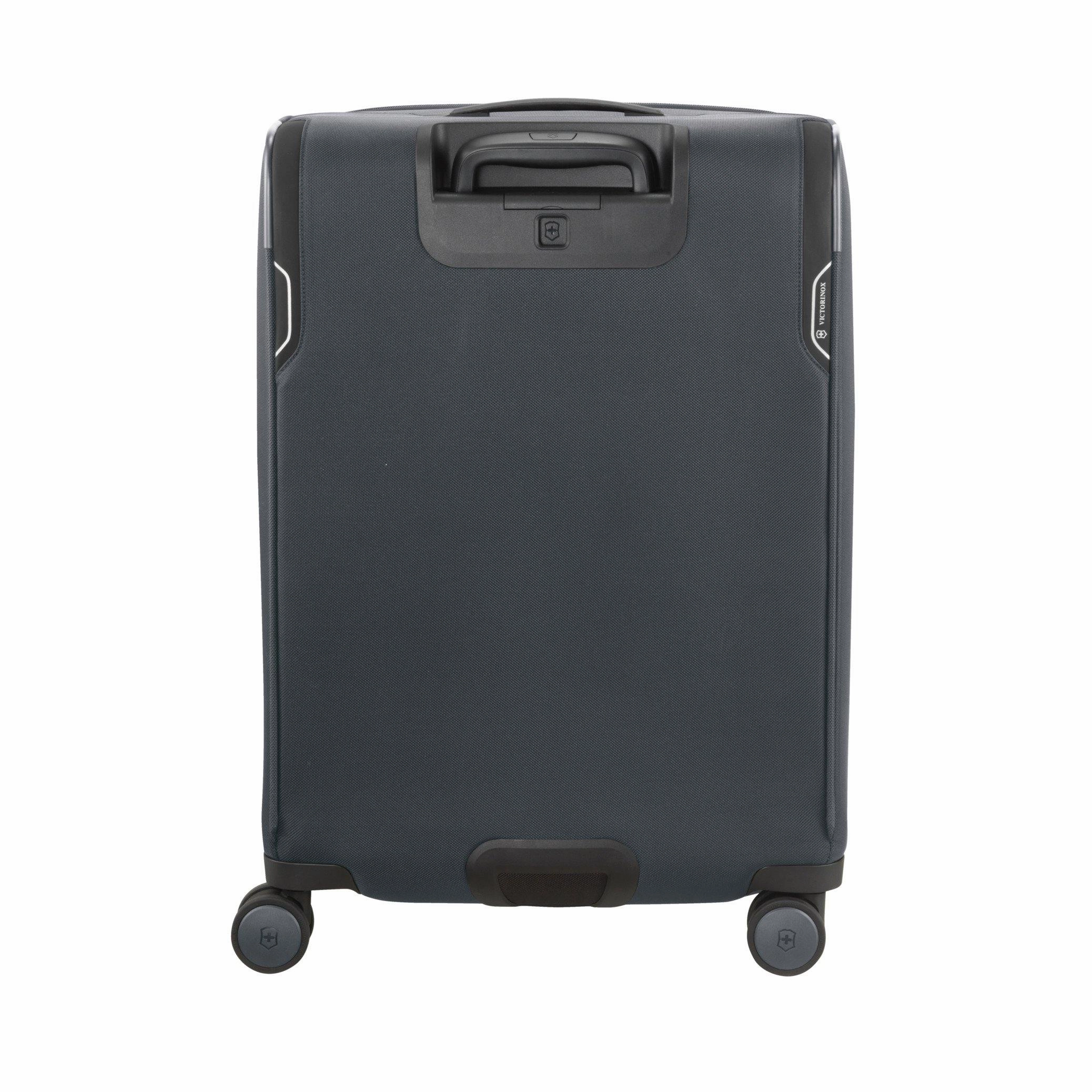 Victorinox Werks Traveler 6.0 24" 4-Wheel Medium Luggage