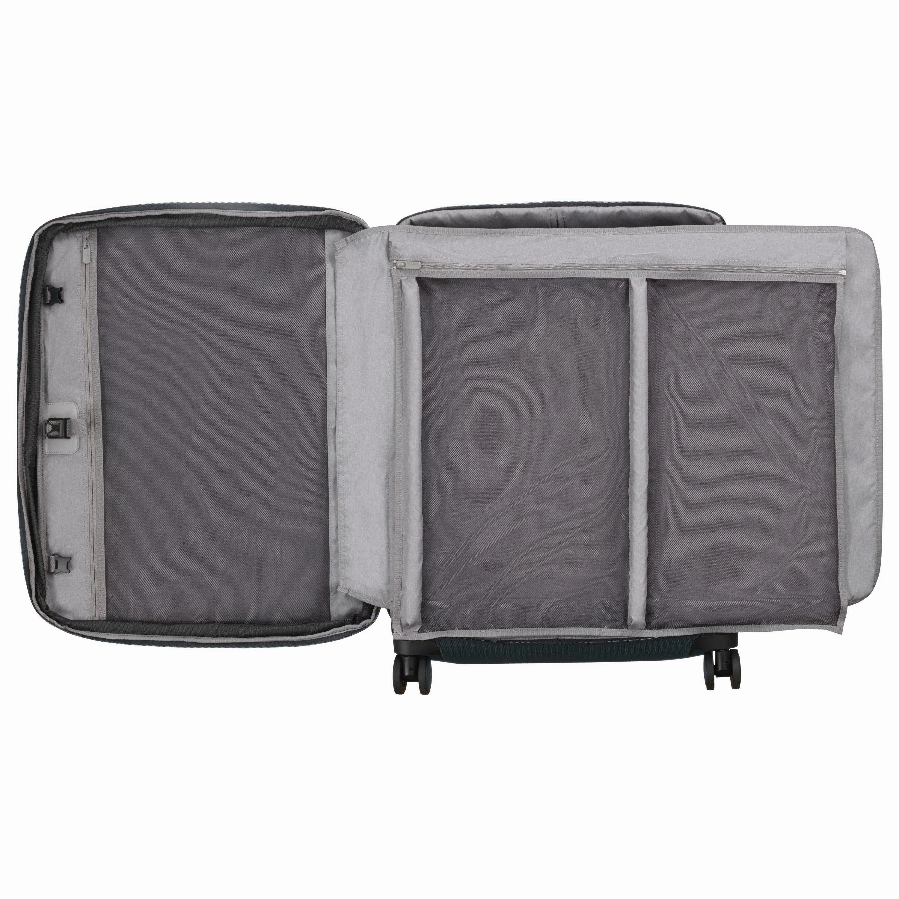 Victorinox Werks Traveler 6.0 24" 4-Wheel Medium Luggage
