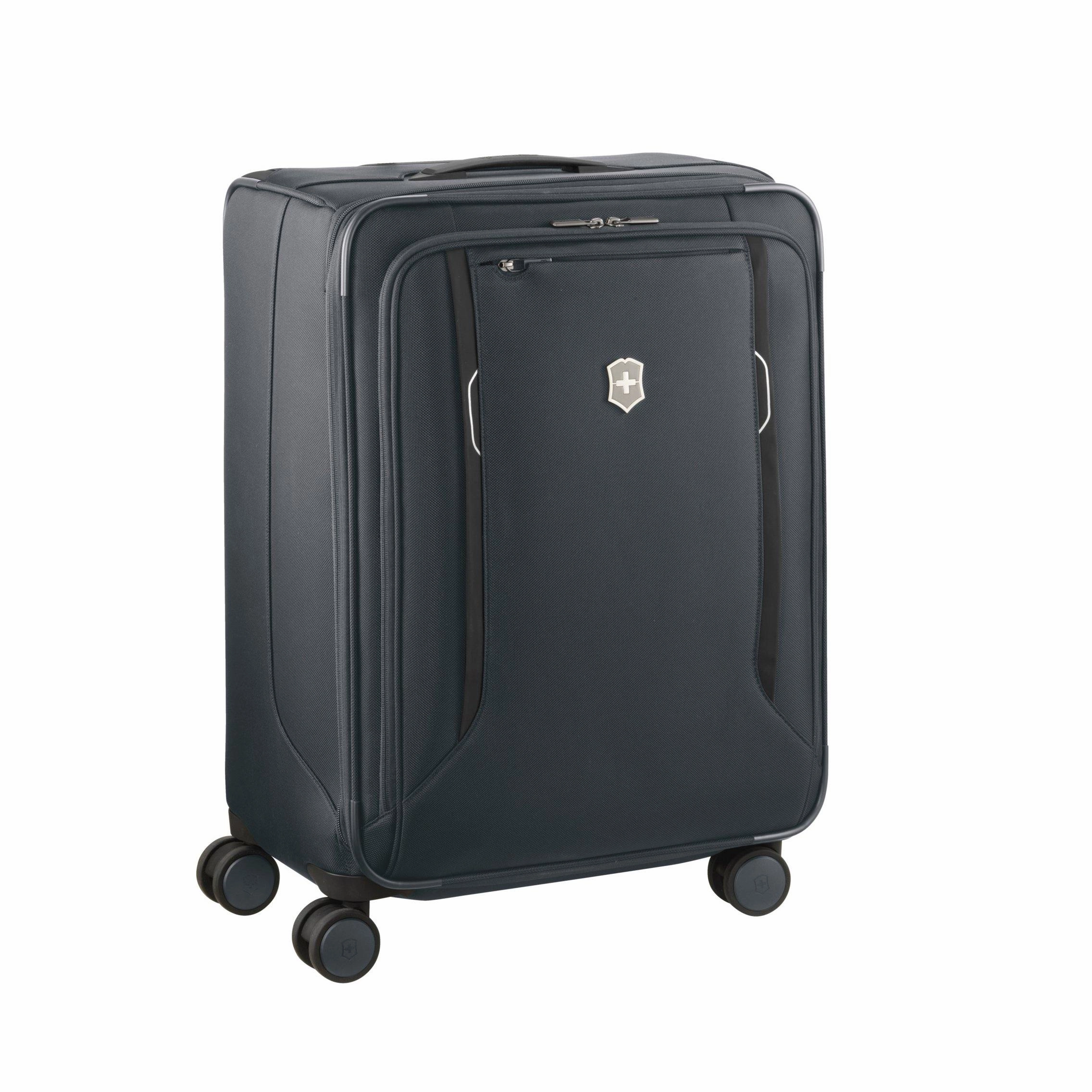 Victorinox Werks Traveler 6.0 24" 4-Wheel Medium Luggage