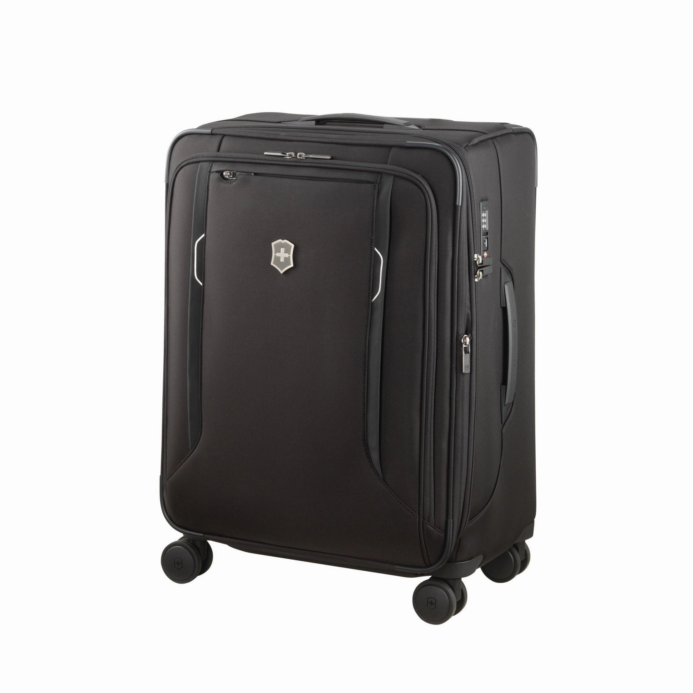 Victorinox Werks Traveler 6.0 24" 4-Wheel Medium Luggage