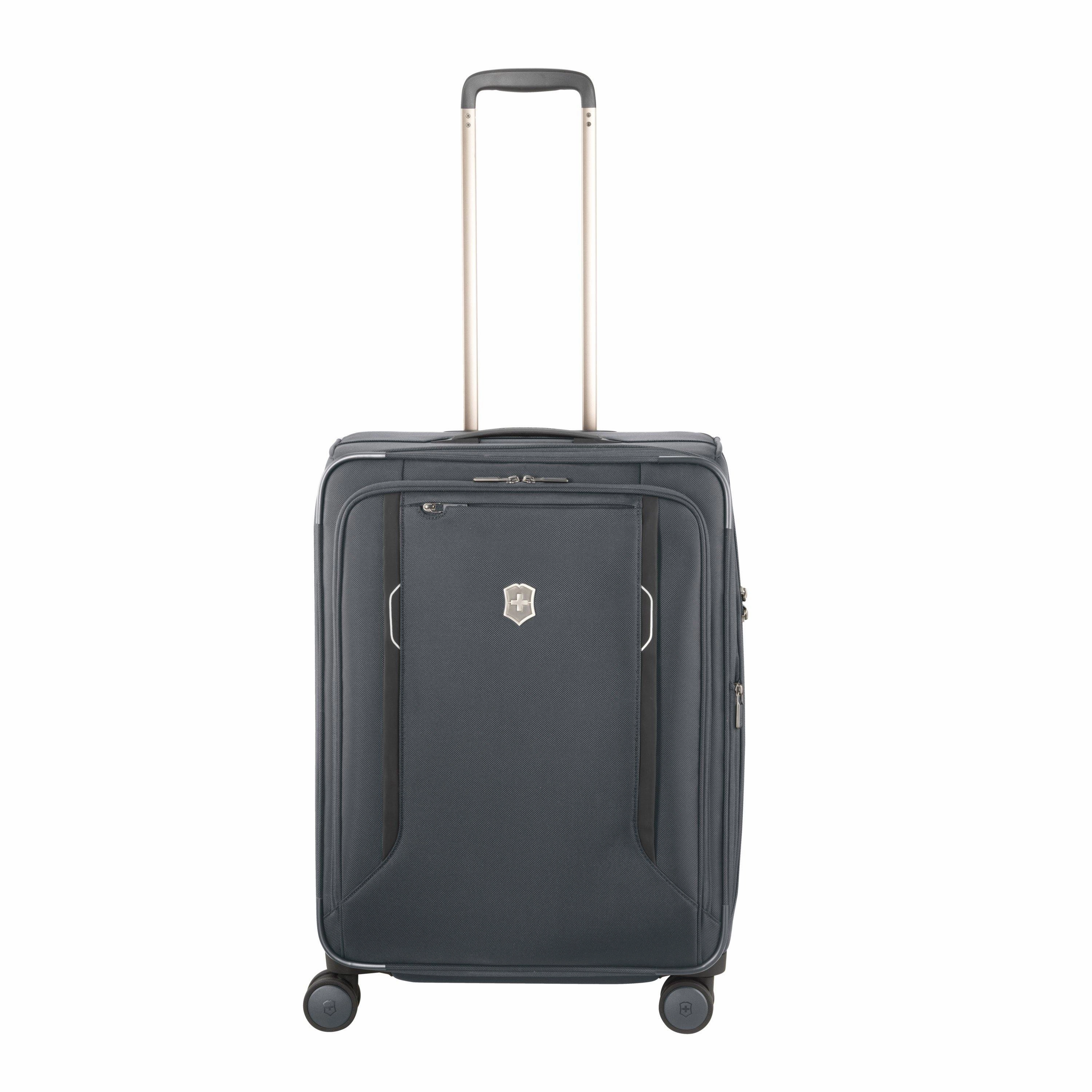 Victorinox Werks Traveler 6.0 24" 4-Wheel Medium Luggage