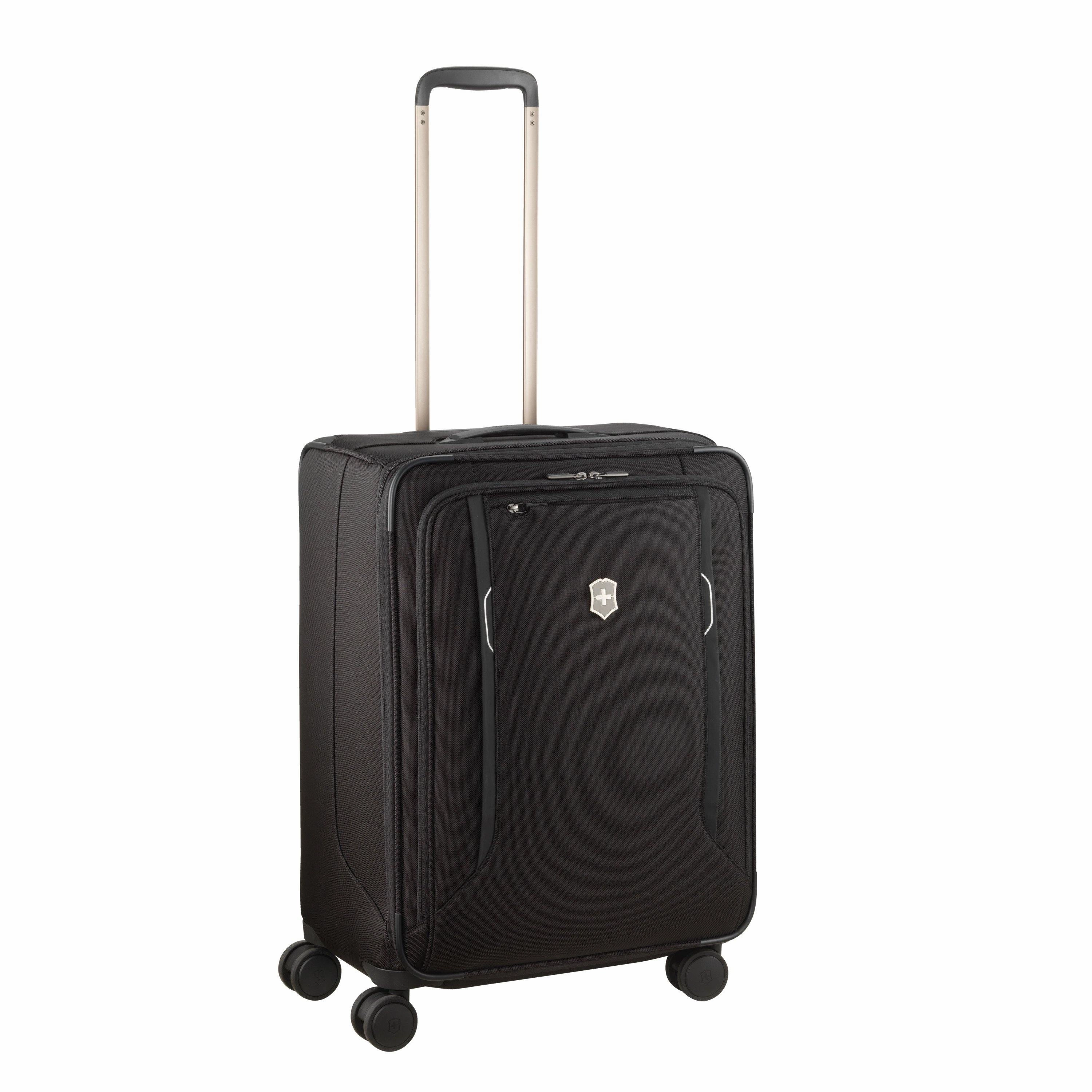 Victorinox Werks Traveler 6.0 24" 4-Wheel Medium Luggage