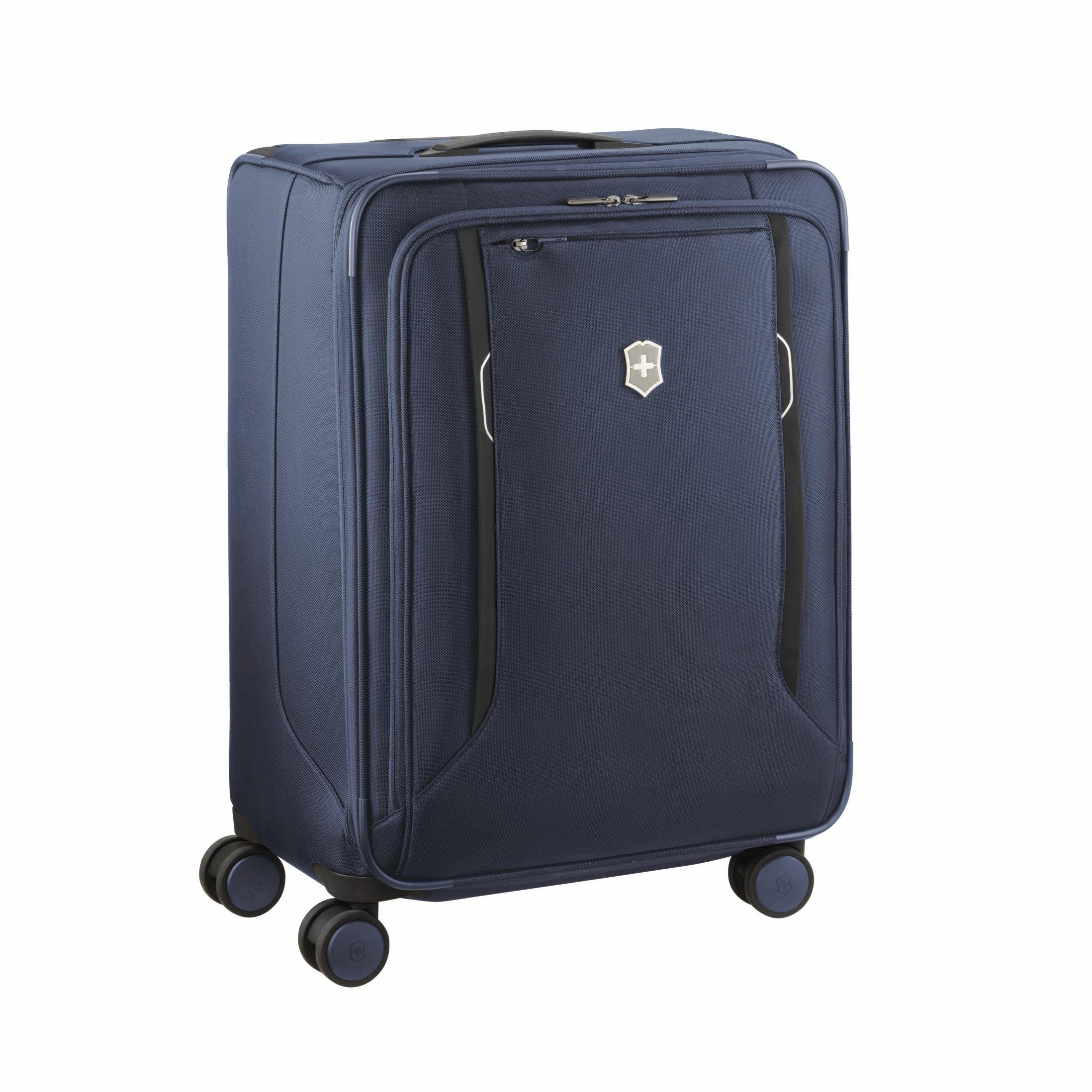 Victorinox Werks Traveler 6.0 24" 4-Wheel Medium Luggage
