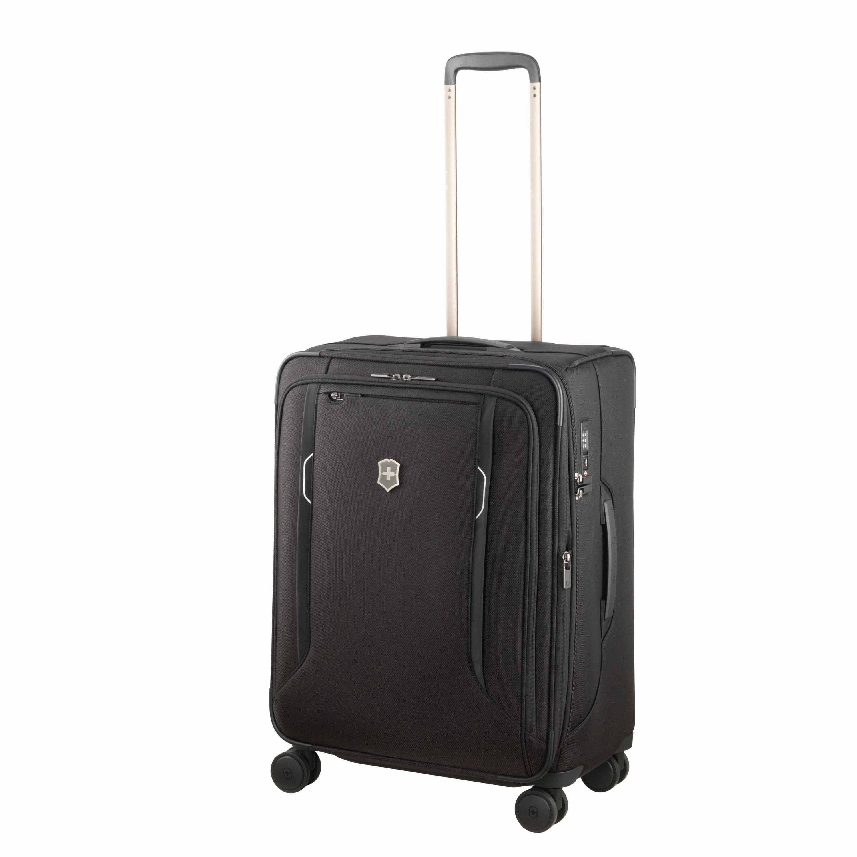 Victorinox Werks Traveler 6.0 24" 4-Wheel Medium Luggage