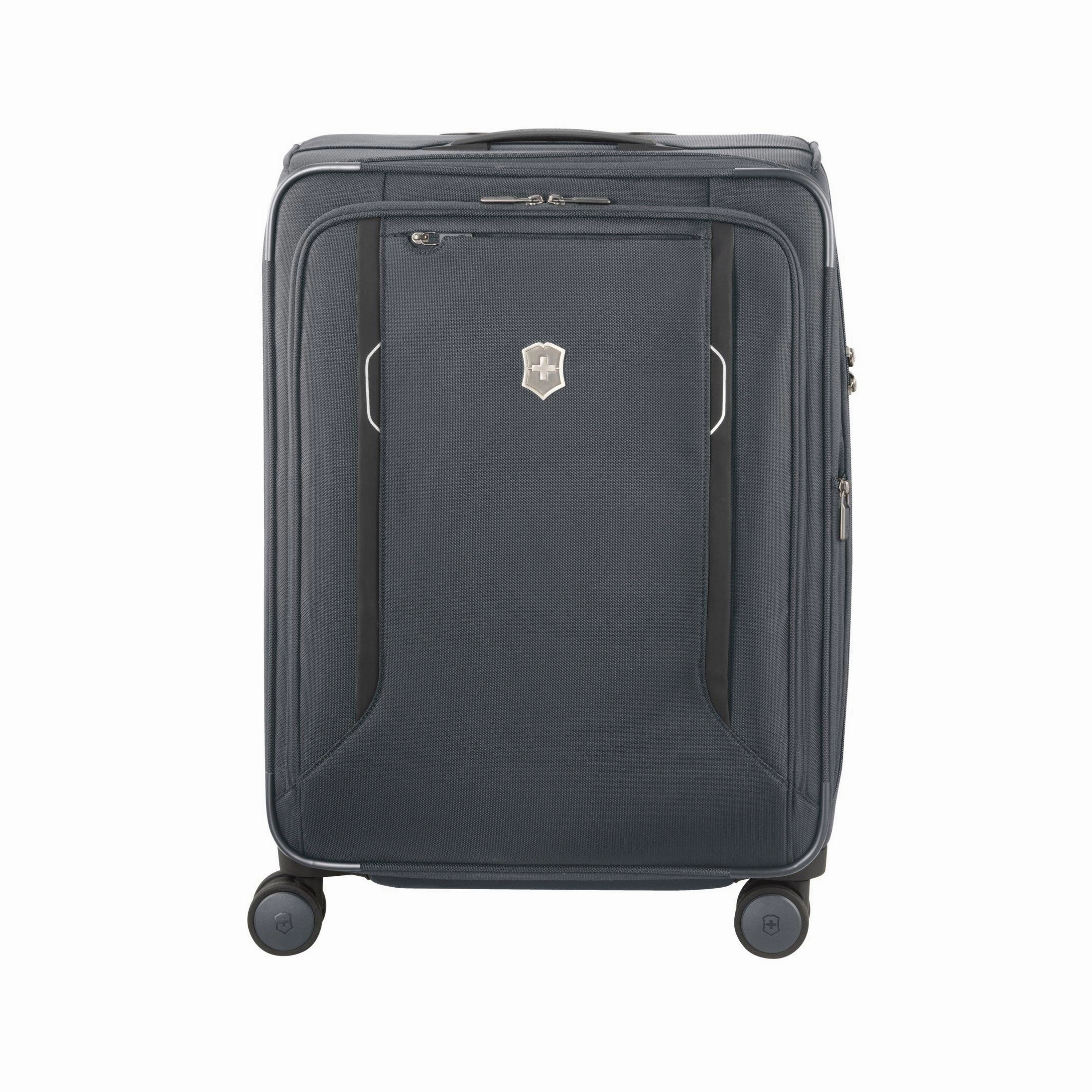 Victorinox Werks Traveler 6.0 24" 4-Wheel Medium Luggage