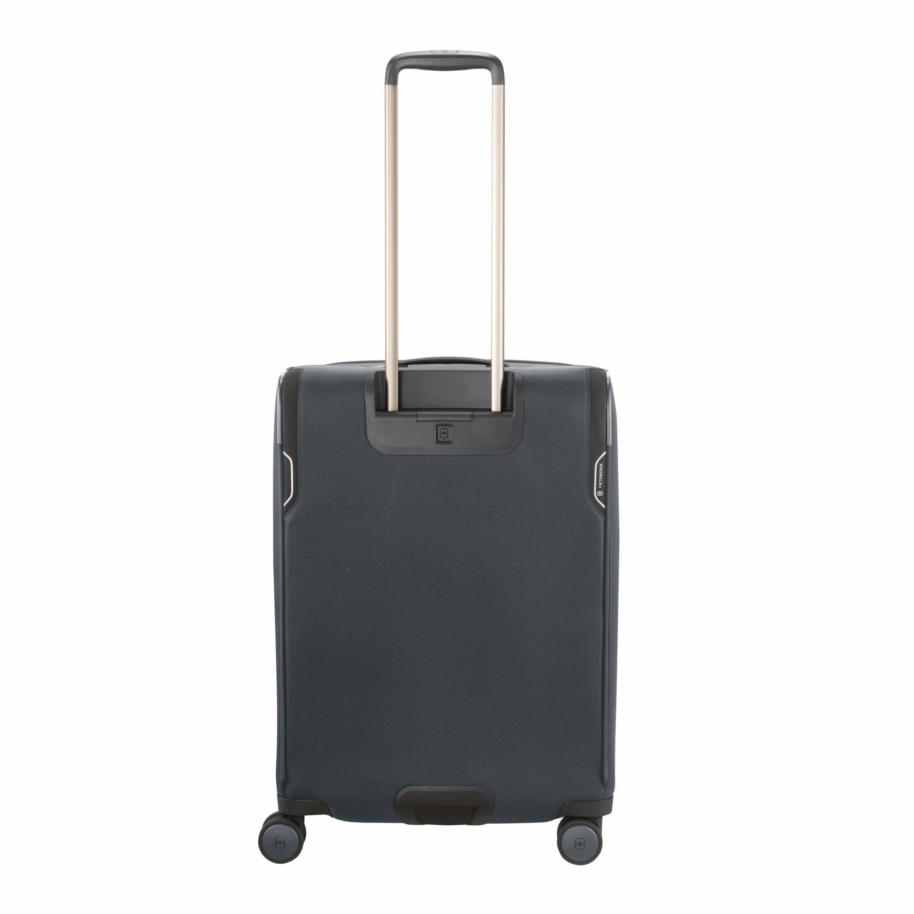 Victorinox Werks Traveler 6.0 24" 4-Wheel Medium Luggage