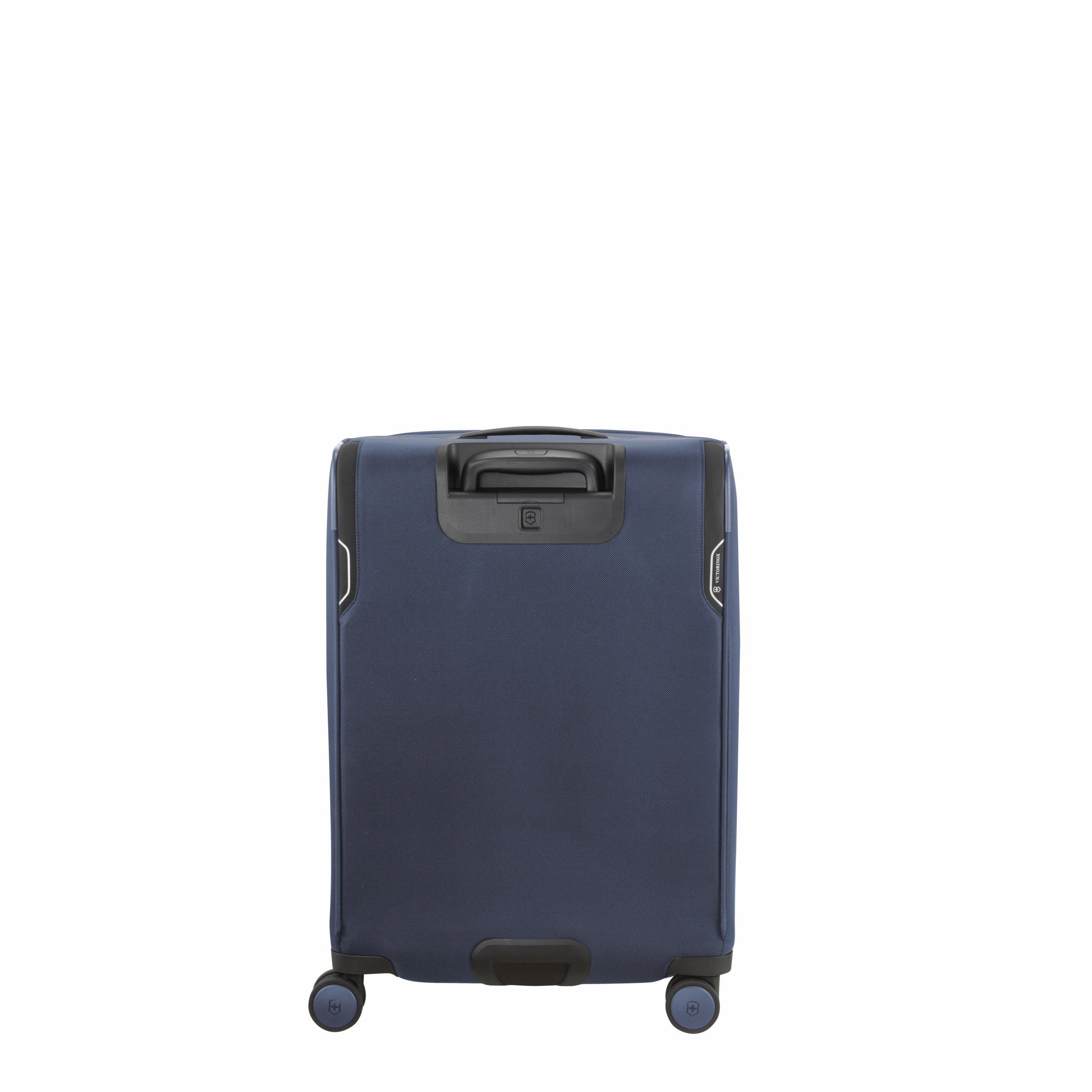 Victorinox Werks Traveler 6.0 24" 4-Wheel Medium Luggage