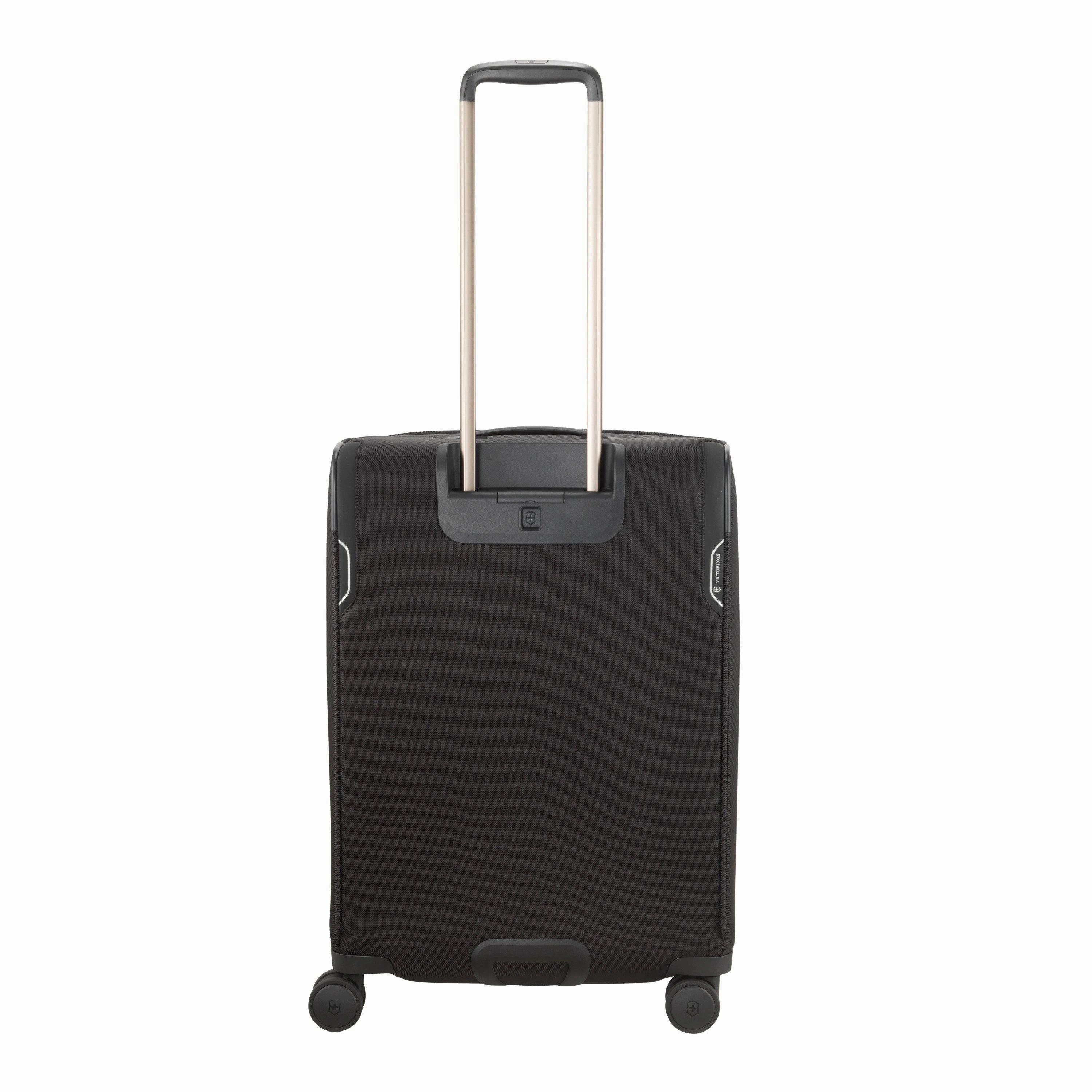 Victorinox Werks Traveler 6.0 24" 4-Wheel Medium Luggage