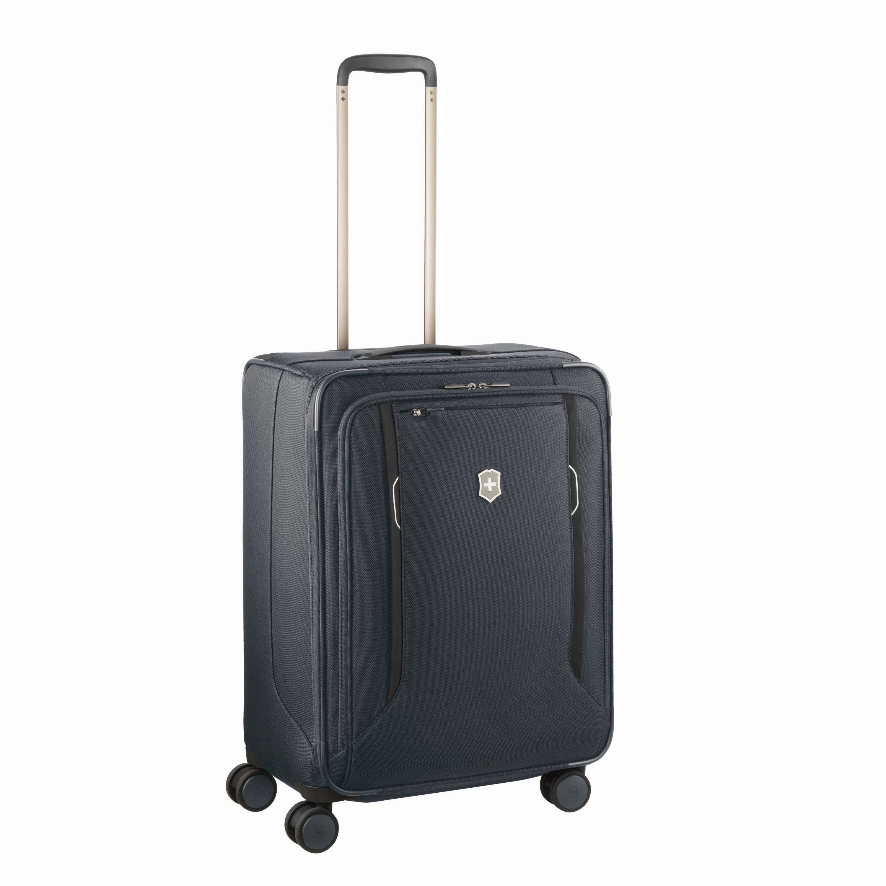 Victorinox Werks Traveler 6.0 24" 4-Wheel Medium Luggage