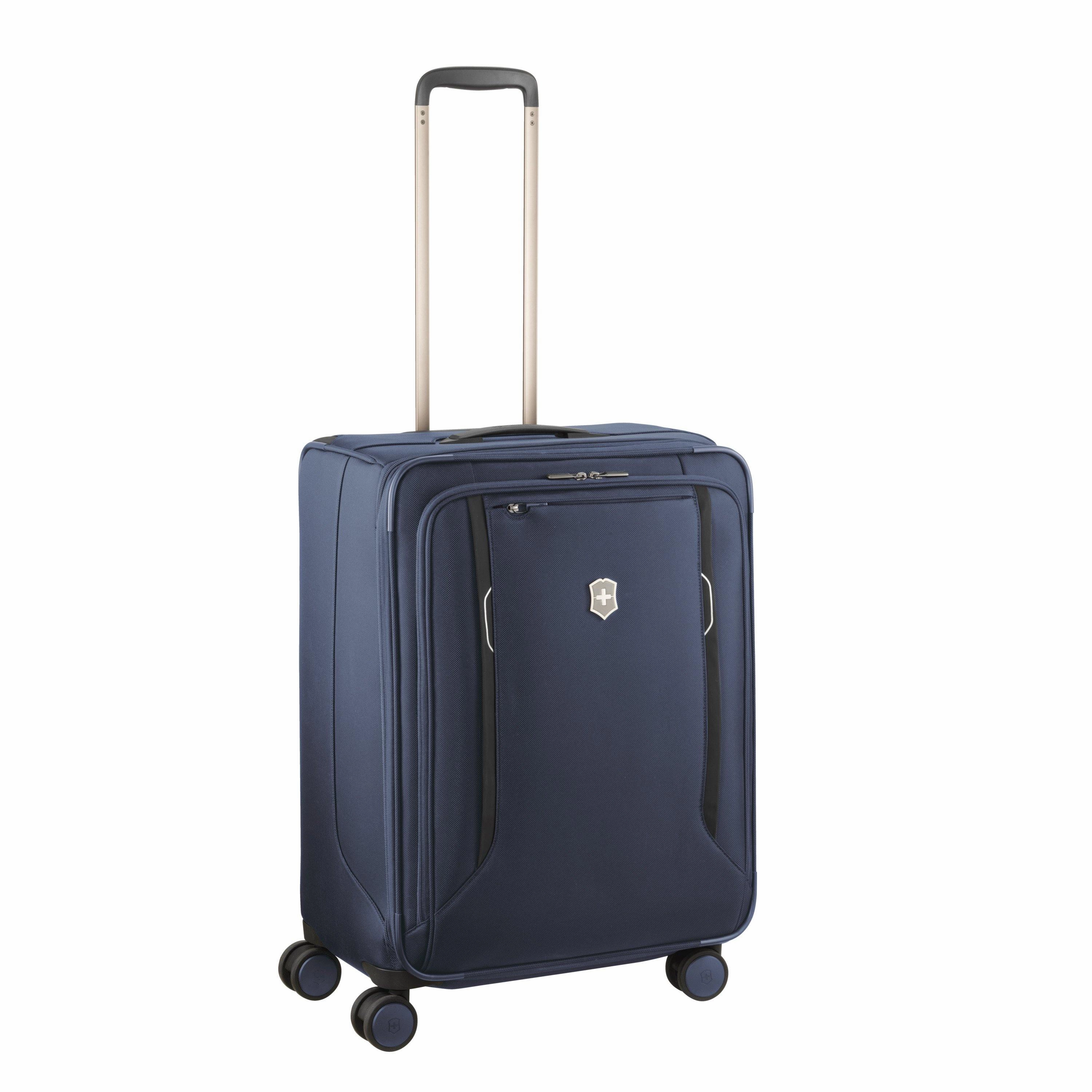 Victorinox Werks Traveler 6.0 24" 4-Wheel Medium Luggage