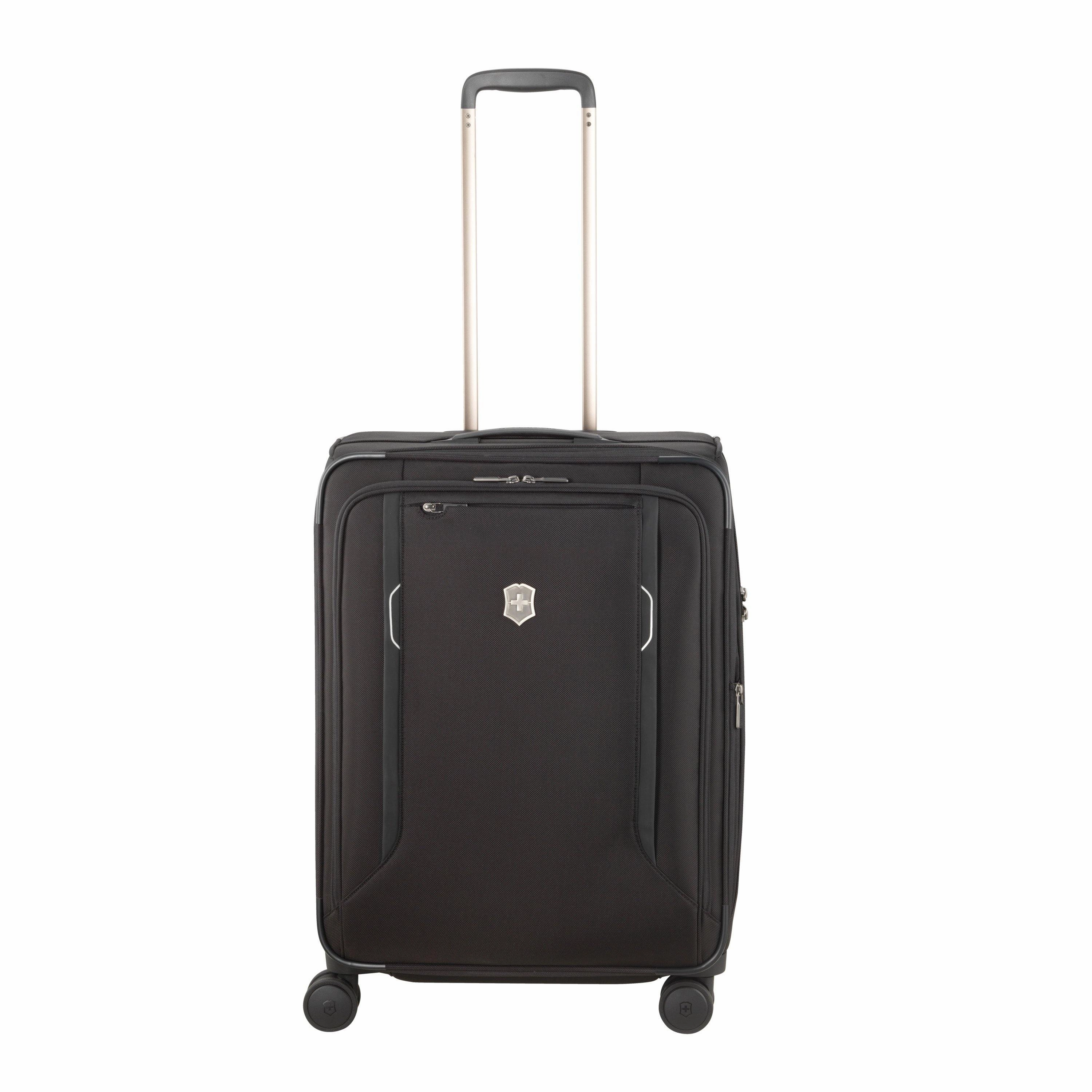 Victorinox Werks Traveler 6.0 24" 4-Wheel Medium Luggage