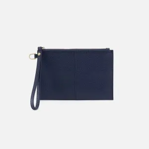 Vida Small Pouch Mood Indigo