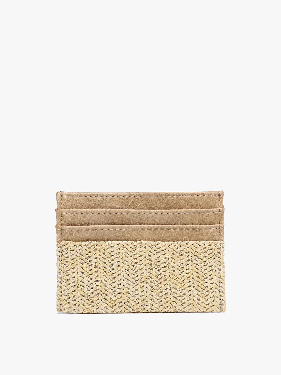 Vienna Vegan Wallet