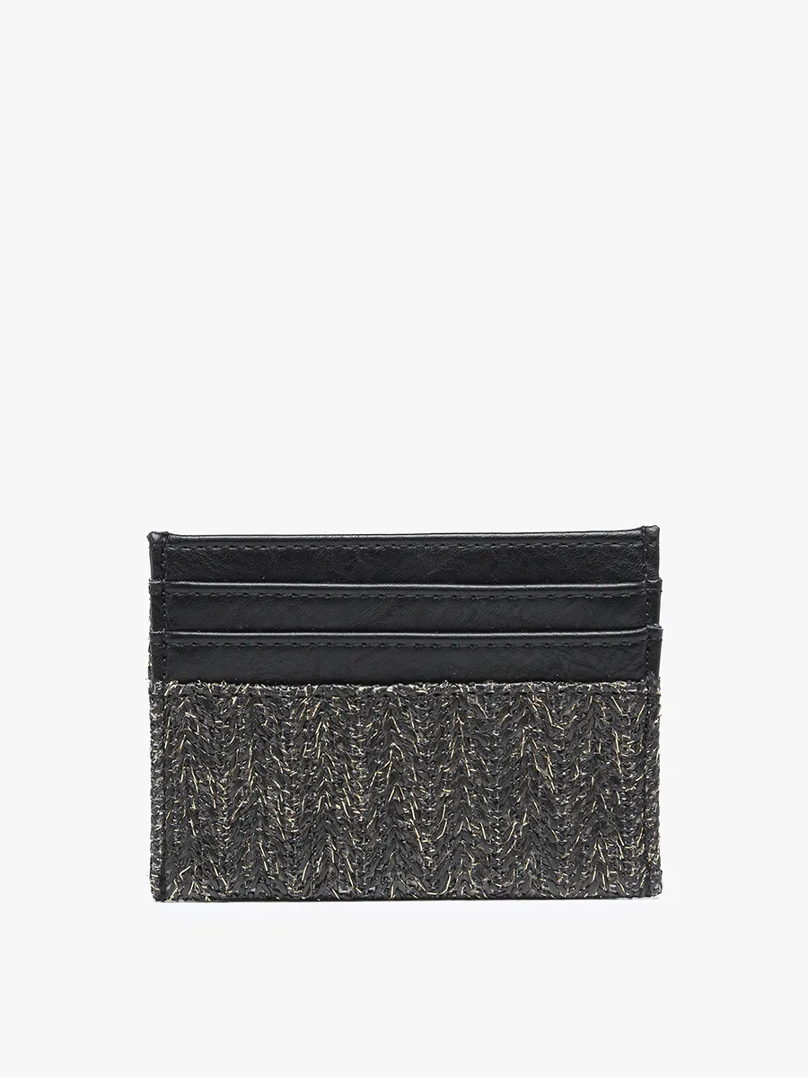 Vienna Vegan Wallet