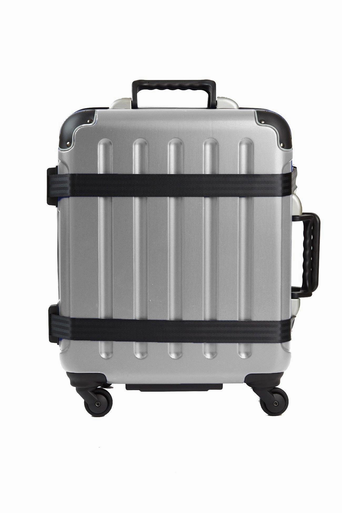 VinGardeValise Petite Carry-On Wine Case