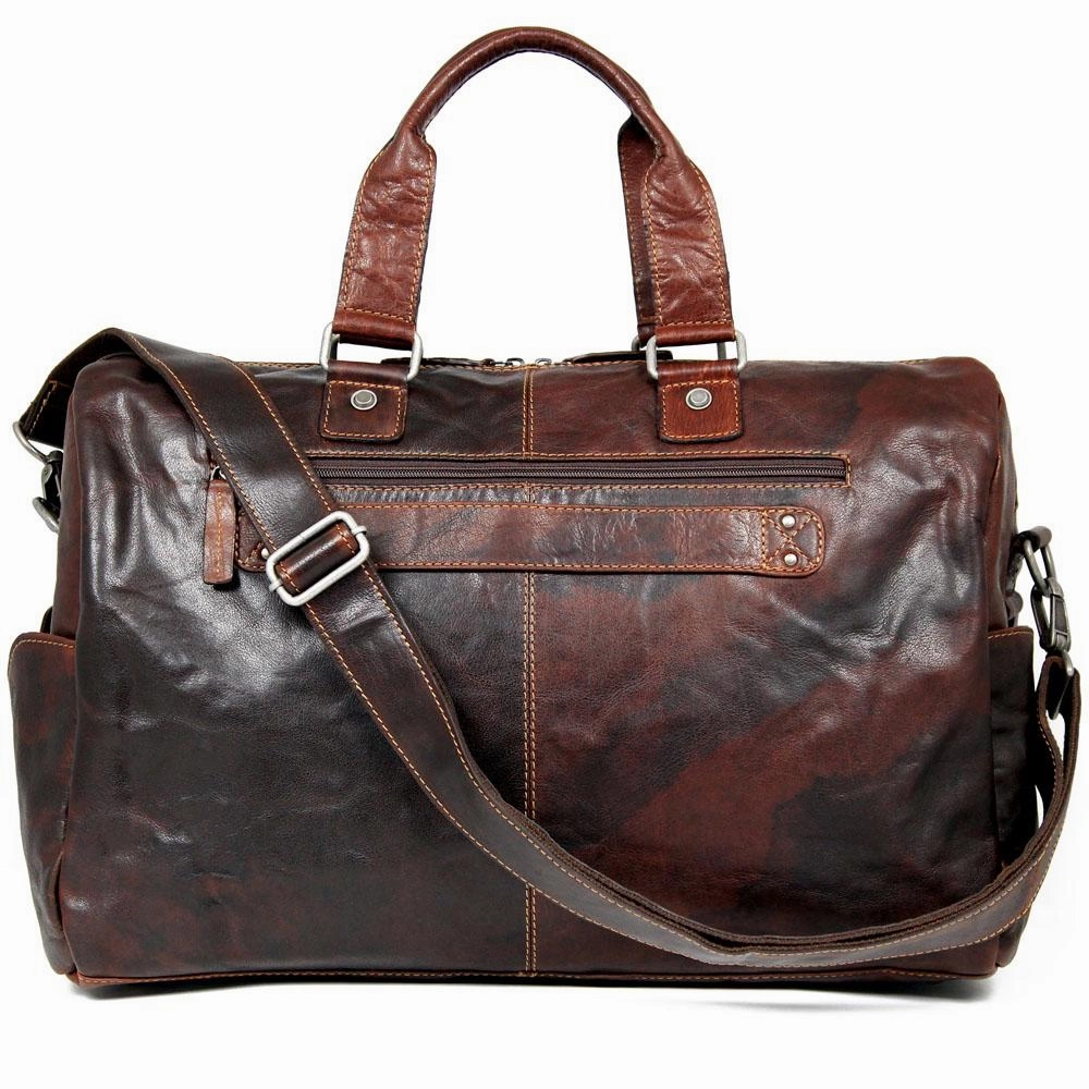 Voyager 18" Day Bag/Duffel #7318