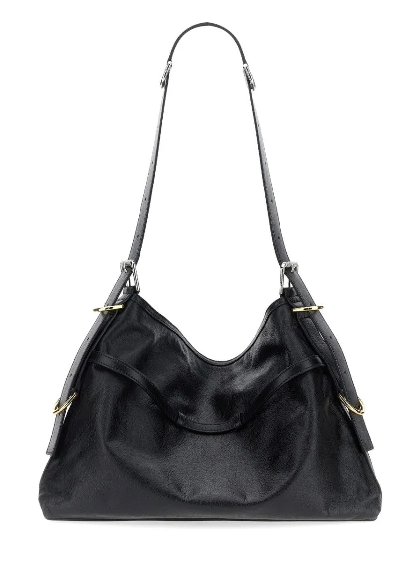 Voyou" Medium Bag