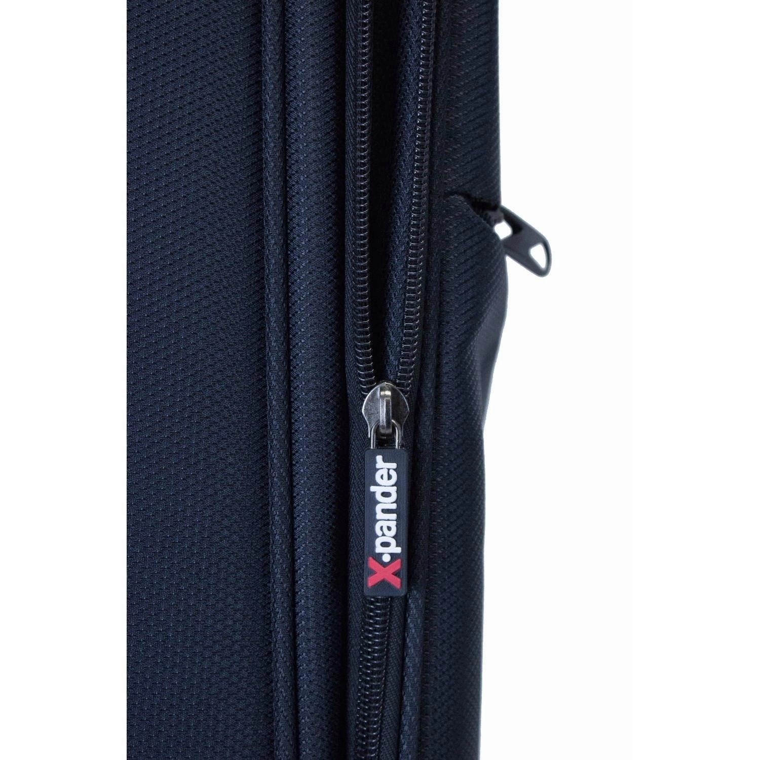 VUE Touring 3 Piece Set (22"/27"/30") 4-Wheel Luggage Sets