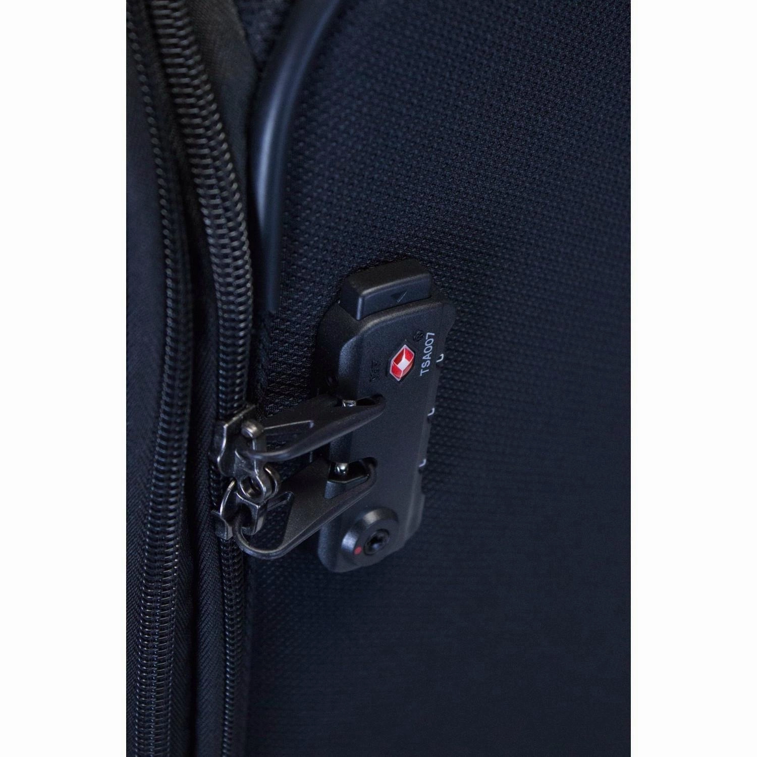 VUE Touring 3 Piece Set (22"/27"/30") 4-Wheel Luggage Sets
