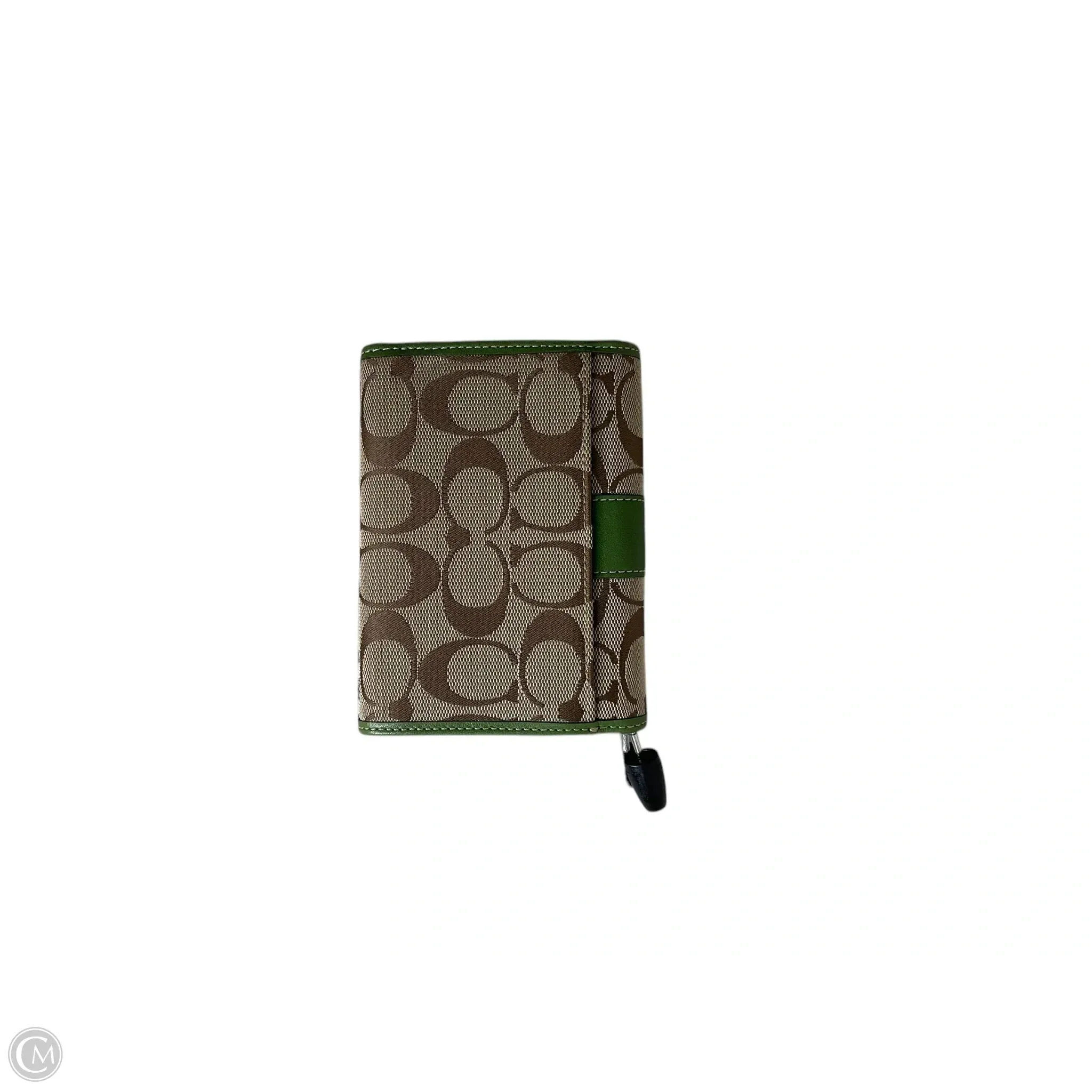 Wallet Designer By Coach, Size: Small