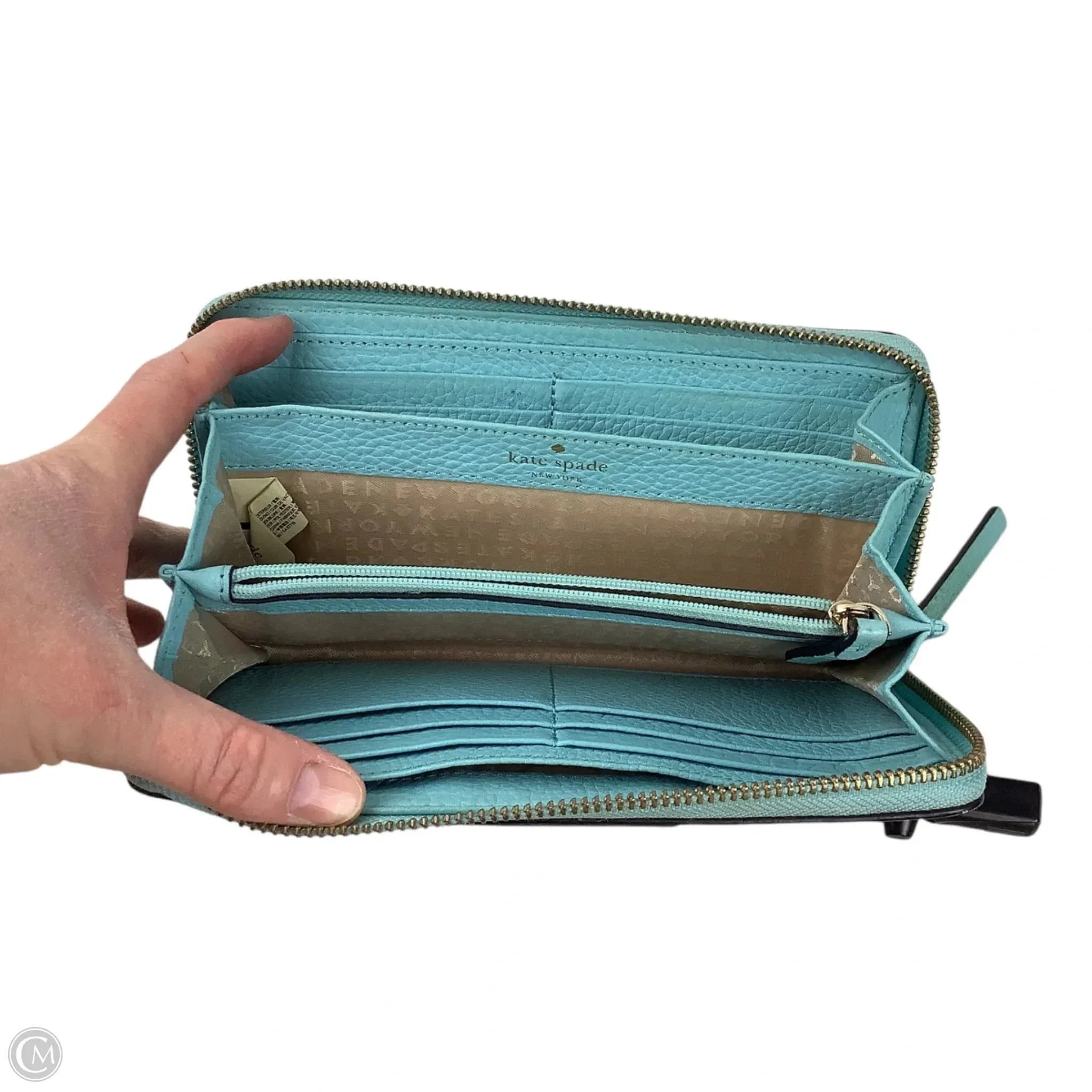 Wallet Designer By Kate Spade, Size: Medium